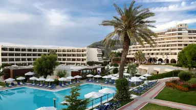 SOL BY MELIA COSMOPOLITAN RHODES