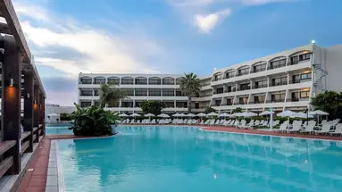 SOL BY MELIA COSMOPOLITAN RHODES