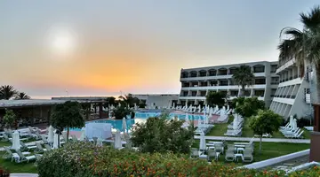 SOL BY MELIA COSMOPOLITAN RHODES