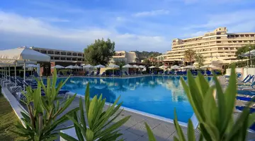 SOL BY MELIA COSMOPOLITAN RHODES