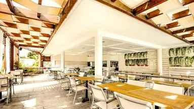 SOL BY MELIA COSMOPOLITAN RHODES
