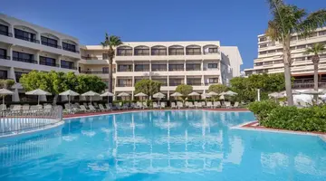 Sol By Melia Cosmopolitan Rhodes