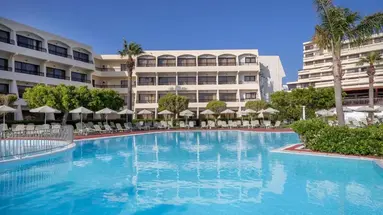 Sol By Melia Cosmopolitan Rhodes