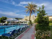 Sol By Melia Cosmopolitan Rhodes