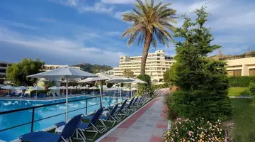 Sol By Melia Cosmopolitan Rhodes