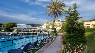 Sol By Melia Cosmopolitan Rhodes