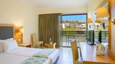 SOL BY MELIA COSMOPOLITAN RHODES