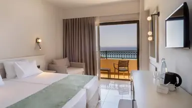 SOL BY MELIA COSMOPOLITAN RHODES