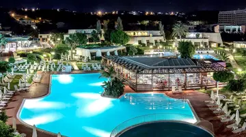 SOL BY MELIA COSMOPOLITAN RHODES