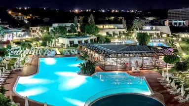 SOL BY MELIA COSMOPOLITAN RHODES