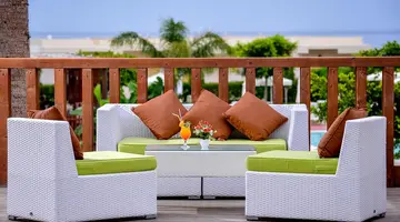 SOL BY MELIA COSMOPOLITAN RHODES