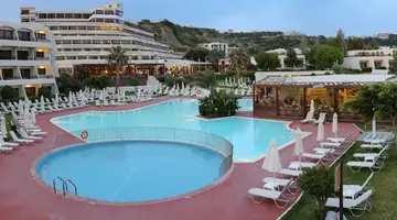 SOL BY MELIA COSMOPOLITAN RHODES