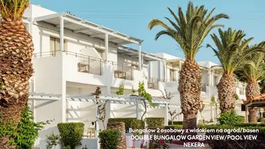 SOL BY MELIA MARINA BEACH CRETE