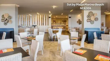 SOL BY MELIA MARINA BEACH CRETE