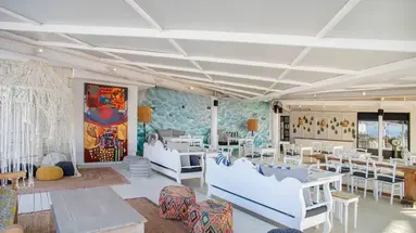Sol by Melia Marina Beach Crete