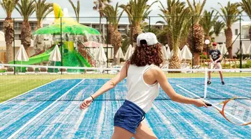SOL BY MELIA MARINA BEACH CRETE