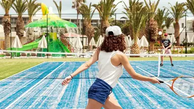 SOL BY MELIA MARINA BEACH CRETE