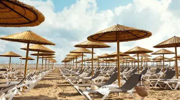 SOL BY MELIA MARINA BEACH CRETE
