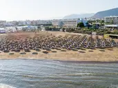 SOL BY MELIA MARINA BEACH CRETE