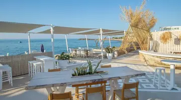 Sol by Melia Marina Beach Crete