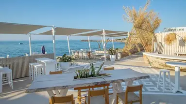 Sol by Melia Marina Beach Crete