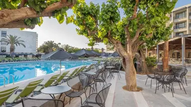 Sol by Melia Marina Beach Crete