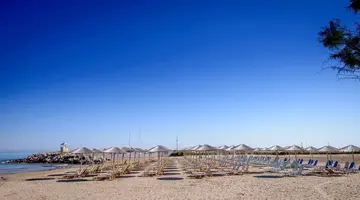 Sol by Melia Marina Beach Crete