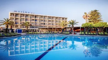 Sol by Melia Marina Beach Crete