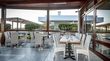 Sol by Melia Marina Beach Crete