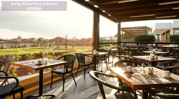 Sol By Melia Marina Beach Crete