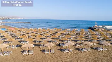 Sol By Melia Marina Beach Crete