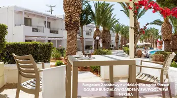 SOL BY MELIA MARINA BEACH CRETE