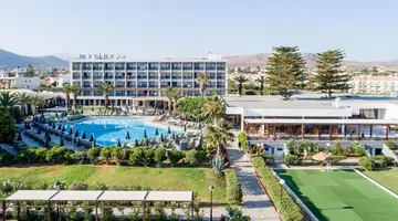 SOL BY MELIA MARINA BEACH CRETE