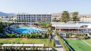 SOL BY MELIA MARINA BEACH CRETE