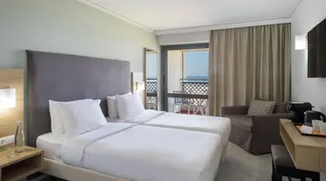 SOL BY MELIA MARINA BEACH CRETE