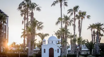 SOL BY MELIA MARINA BEACH CRETE