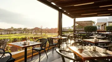 SOL BY MELIA MARINA BEACH CRETE