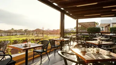 SOL BY MELIA MARINA BEACH CRETE