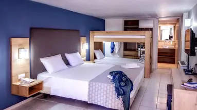 SOL BY MELIA MARINA BEACH CRETE
