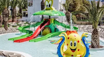 SOL BY MELIA MARINA BEACH CRETE