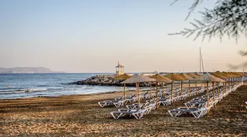 SOL BY MELIA MARINA BEACH CRETE