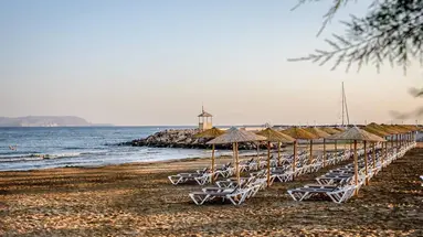 SOL BY MELIA MARINA BEACH CRETE