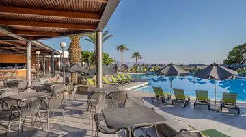 Sol by Melia Marina Beach Crete