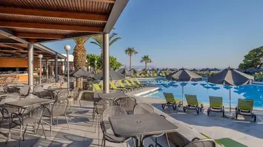 Sol by Melia Marina Beach Crete