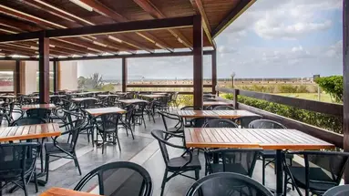 Sol by Melia Marina Beach Crete