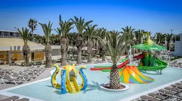Sol by Melia Marina Beach Crete