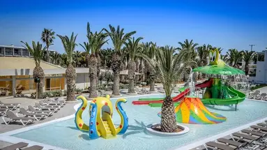 Sol by Melia Marina Beach Crete