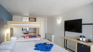 Sol by Melia Marina Beach Crete