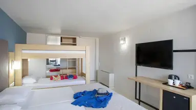 Sol by Melia Marina Beach Crete