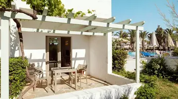 SOL BY MELIA MARINA BEACH CRETE